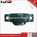 Máquina de cultivo UCP207 Rolamento Bearing Pillow Bearing UCP207